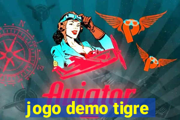 jogo demo tigre